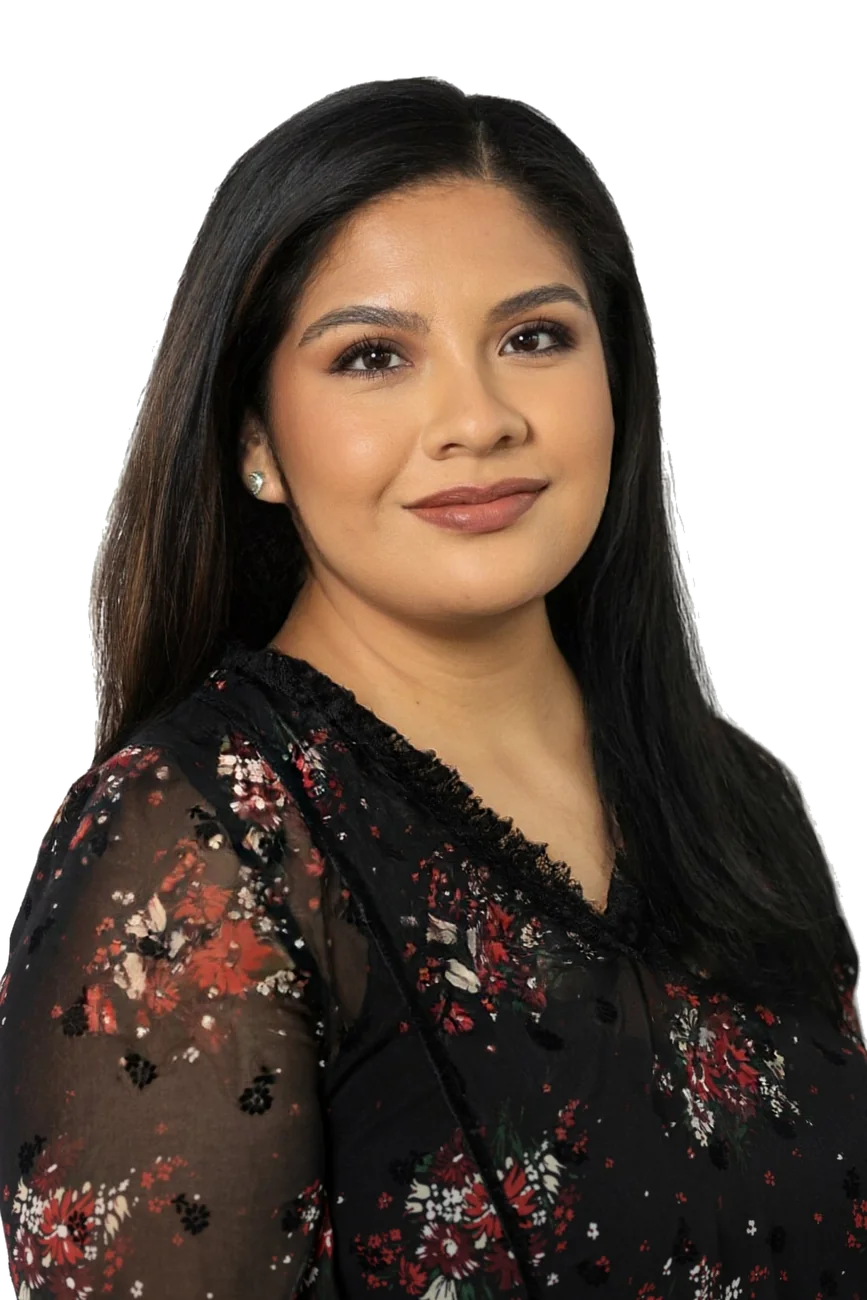 Portrait of Alexa Sanchez